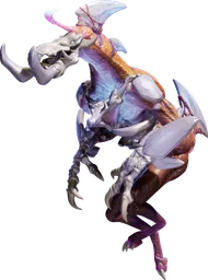 Haunted Morfang