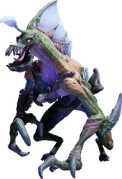 Doomed Morfang