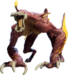 Wildfire Morfang