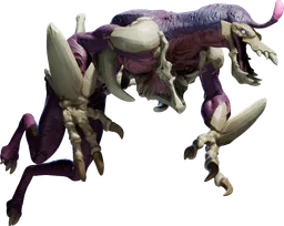 Astral Morfang