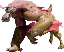 Nether Morfang