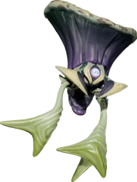 Parasitic Nimiod