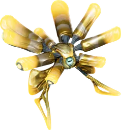 Sparking Nimiod