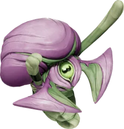 Rotten Nimiod