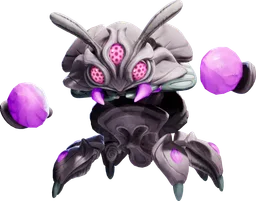 Shockspawn Packuran