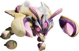 Scourge Packuran