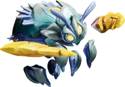 Exiled Packuran