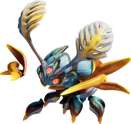 Firefly Packuran