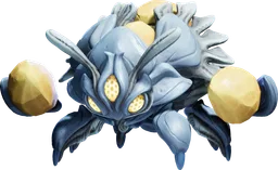 Powered Packuran