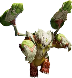 Colonizing Ur-Sek