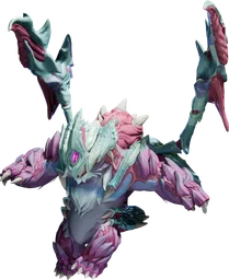 Cuirassed Ur-Sek