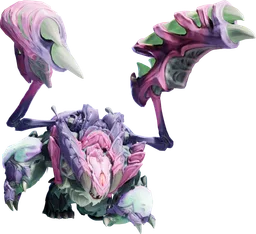 Dream Eater Ur-Sek