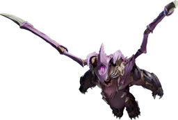 Parasite Ur-Sek