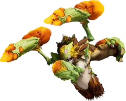 Rooted Ur-Sek