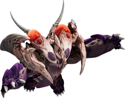 Draining Ur-Sek