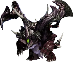 Infesting Ur-Sek