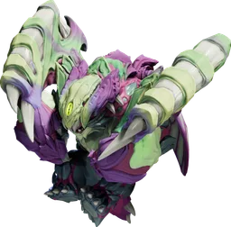 Ensnaring Ur-Sek